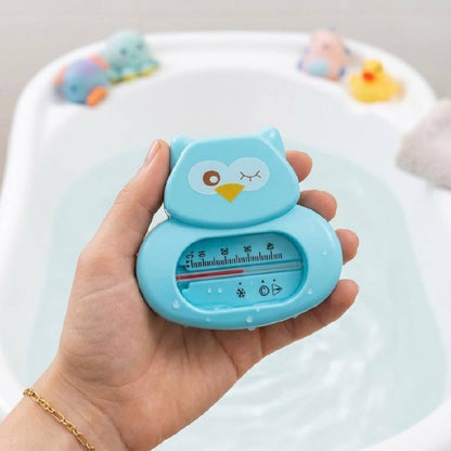 Kids Heaven – Thermomètre de bain pour bébé