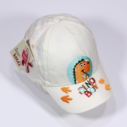 Casquette pour bébé garçon - Kitti