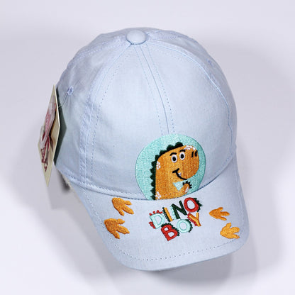 Casquette pour bébé garçon - Kitti