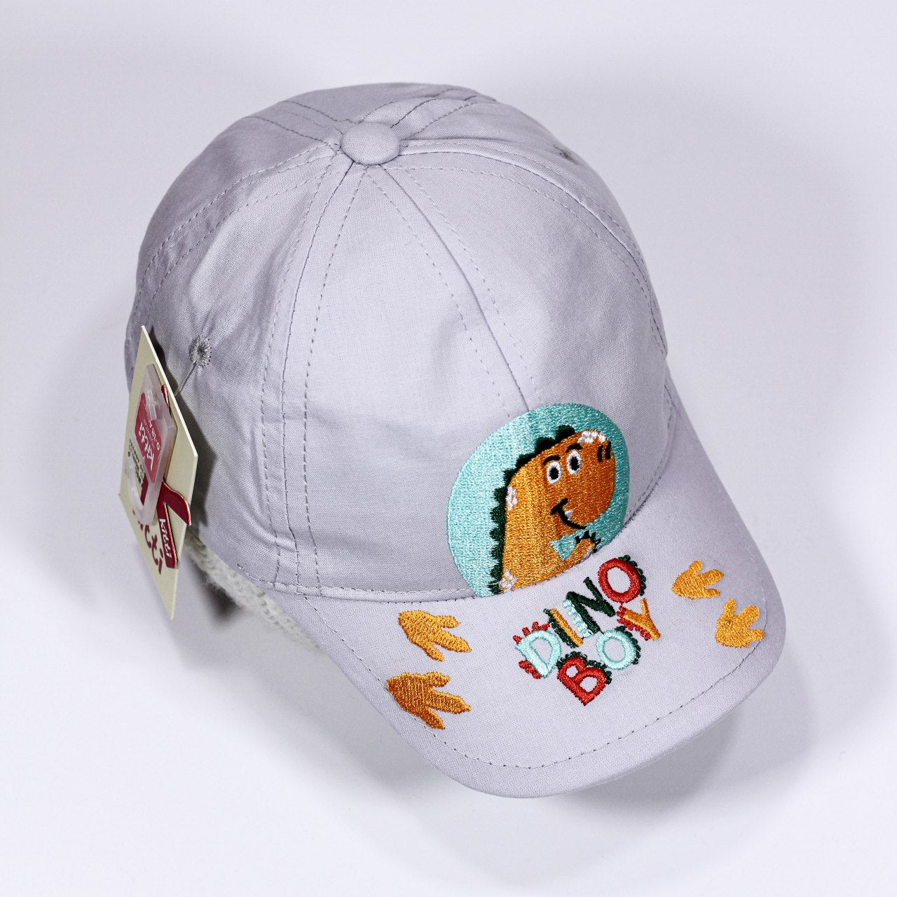 Casquette pour bébé garçon - Kitti