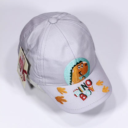 Casquette pour bébé garçon - Kitti