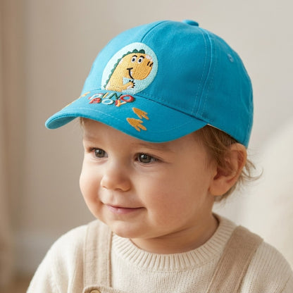 Casquette pour bébé garçon - Kitti