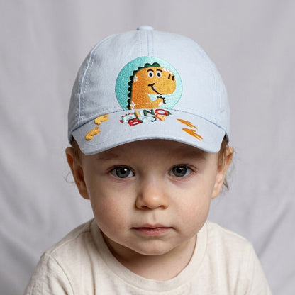 Casquette pour bébé garçon - Kitti