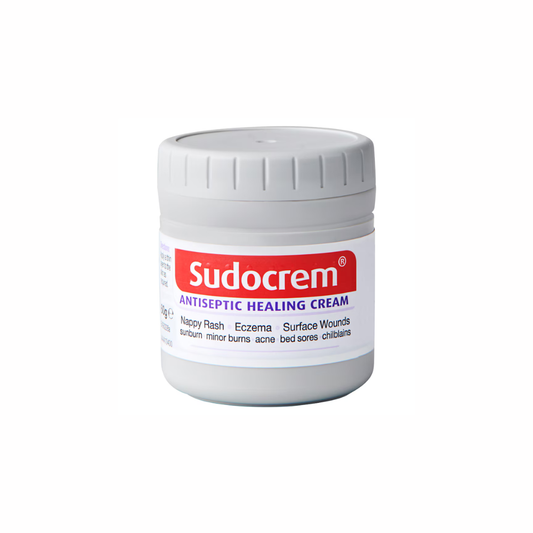 Sudocrem Antiseptic Healing Cream