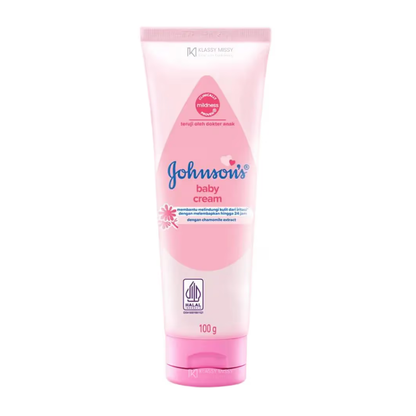 Johnson's baby - Cream 100g