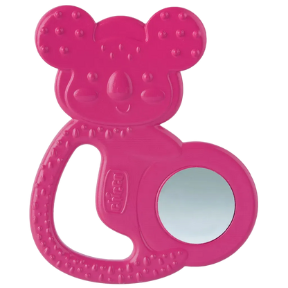 Chicco - Anneau de dentition réfrigérant Koala 4m+
