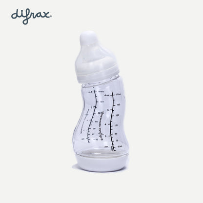 Biberon anti colic 170ML -Plastic-