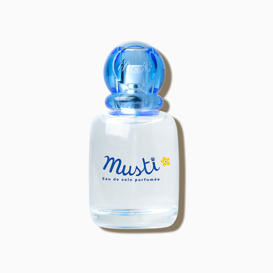 Mustela - Eau de soin Parfumée Musti