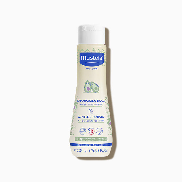 Mustela - Shampooing doux