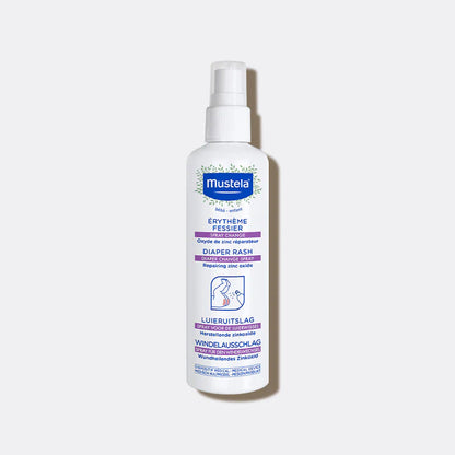 Mustela - Spray Change 75 ML