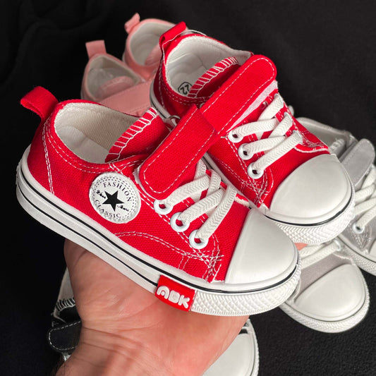 CONVERSE 24-33