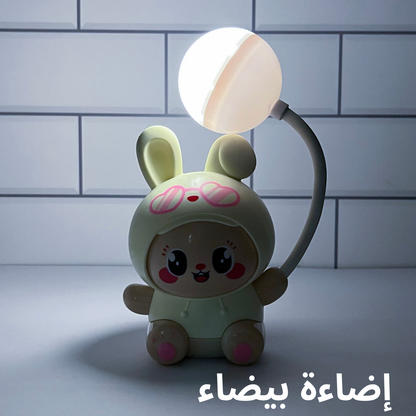 Lampe de bureau pour enfants