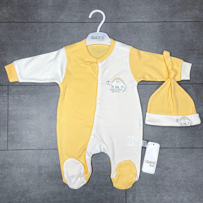 Grenouillère Bebe