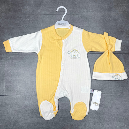 Grenouillère Bebe