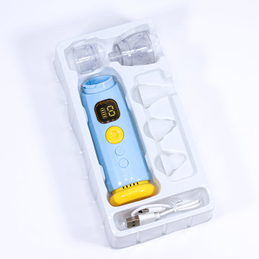 Aspirateur nasal électrique pour bébé