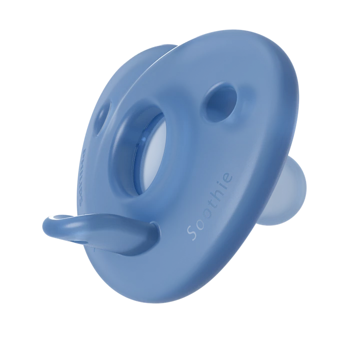 Philips Avent - Sucette 2 pieces - Soothie SCF099/21