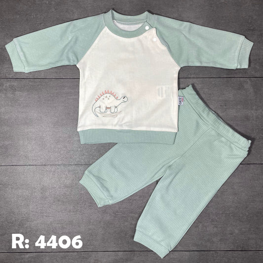 Ensamble Bebe