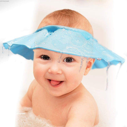 BabyJem - chapeau douche bébé