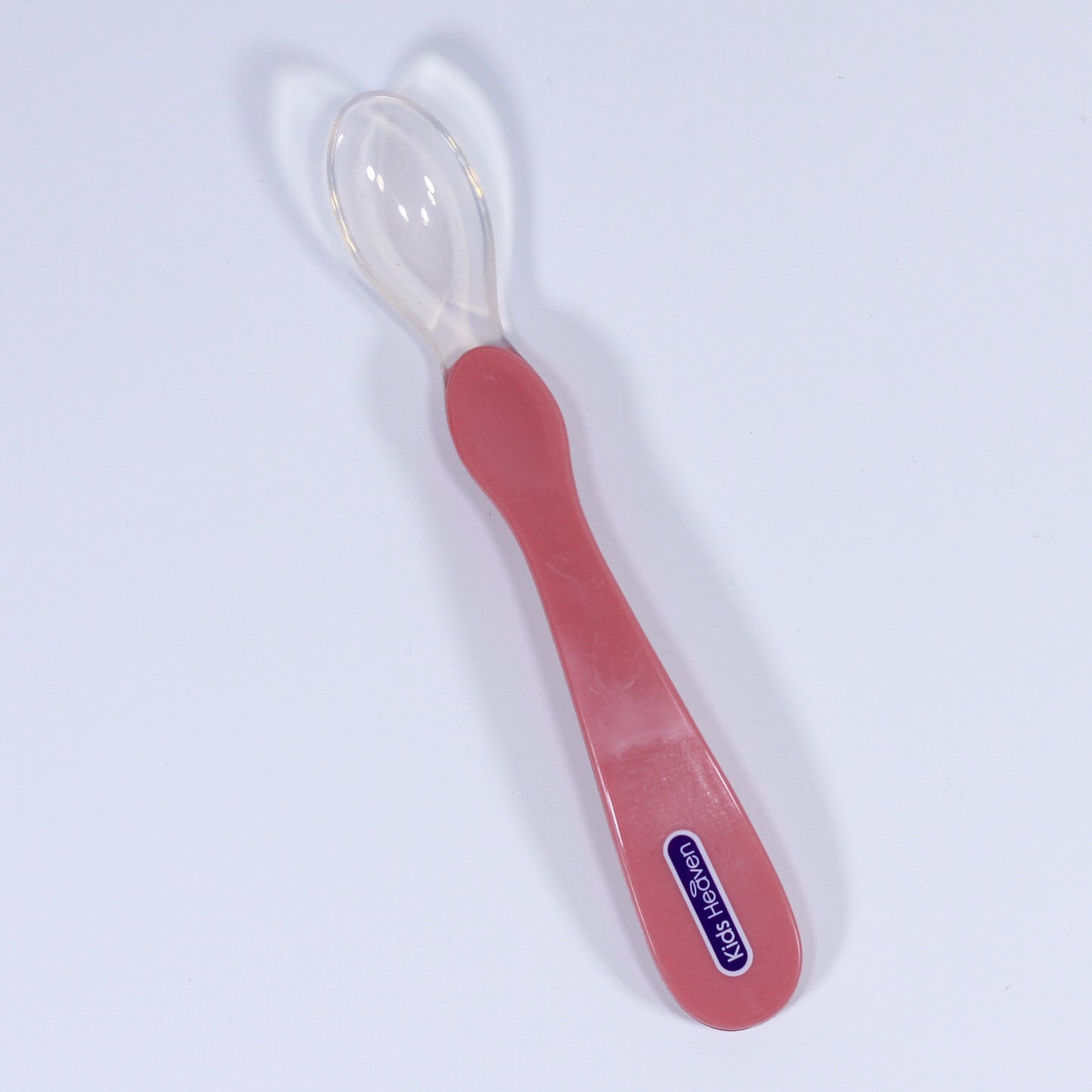 Kids Heaven - Cuillères en silicone pour bébé