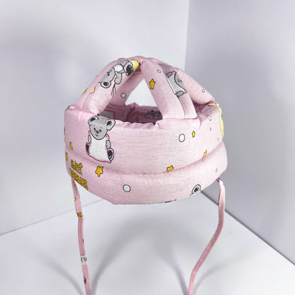 Casque De Sécurité Pour Bébé De 6 a 24 mois (360°)