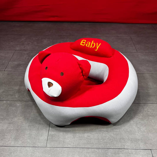 مقعد تعلم الجلوس (دب)