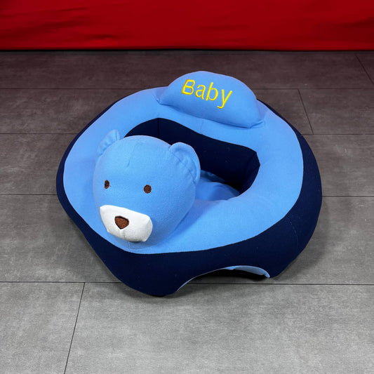 مقعد تعلم الجلوس (دب)