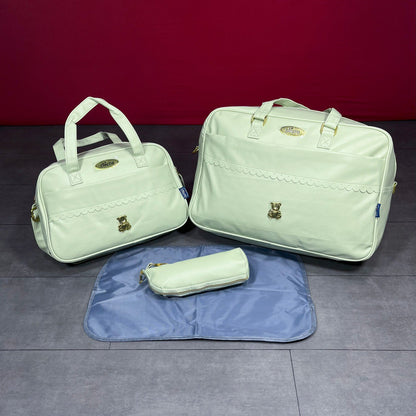 Chicco - Sac a Maman 4 pieces "ch-2102"