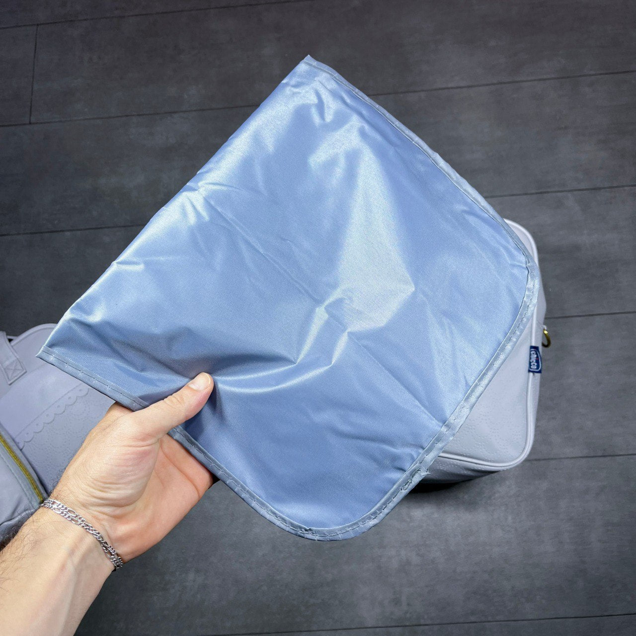 Sac a Maman Chicco 4 pieces "ch-2102"