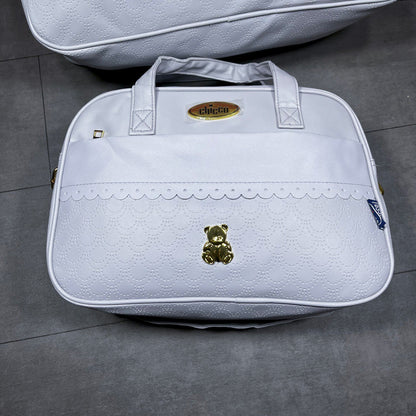 Chicco - Sac a Maman 4 pieces "ch-2102"