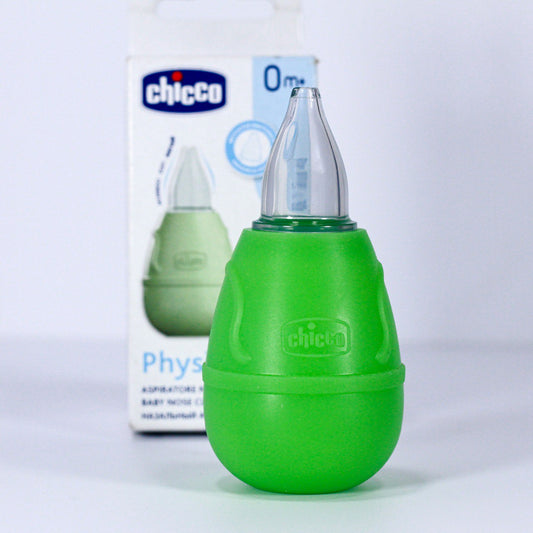 Chicco – Mouche-bébé PhysioClean