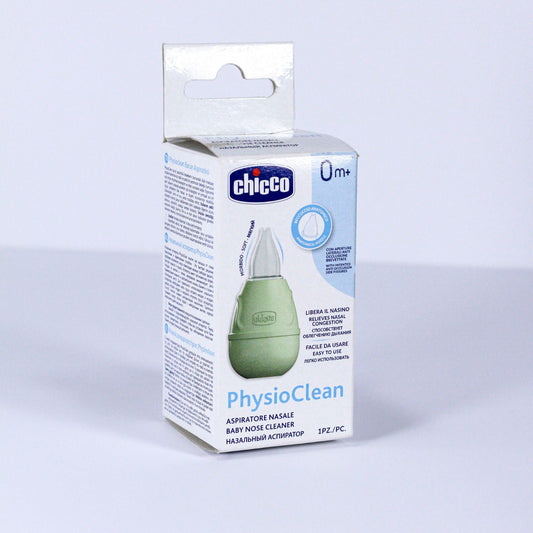 Chicco – Mouche-bébé PhysioClean