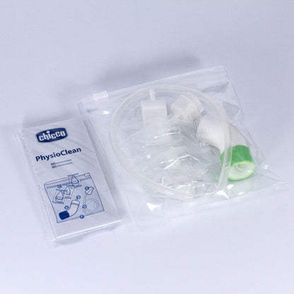 Chicco – Mouche-bébé PhysioClean