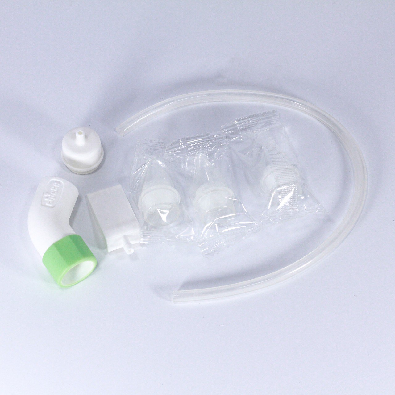 Chicco – Mouche-bébé PhysioClean