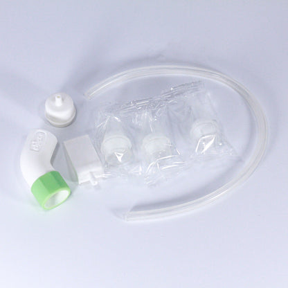 Chicco – Mouche-bébé PhysioClean
