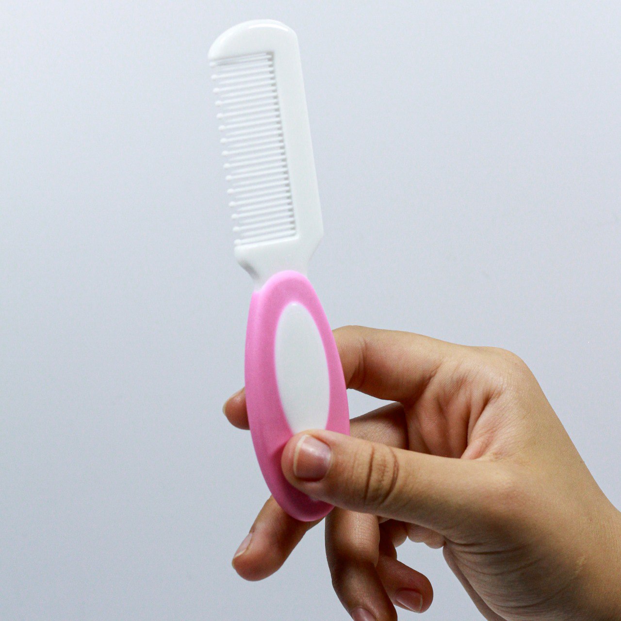 Brosse et peigne pour bébé