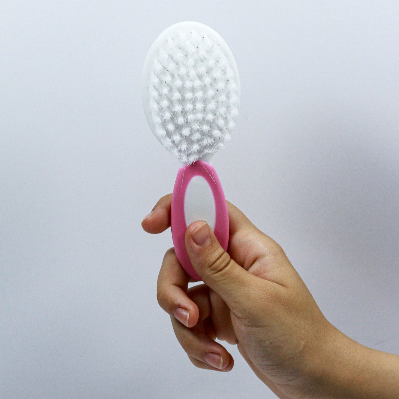 Brosse et peigne pour bébé
