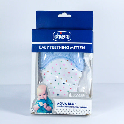 chicco - Gant de dentition pour bébé