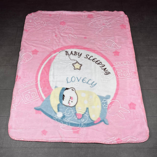 Couverture – 110x90 cm