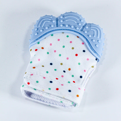 chicco - Gant de dentition pour bébé