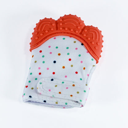 chicco - Gant de dentition pour bébé