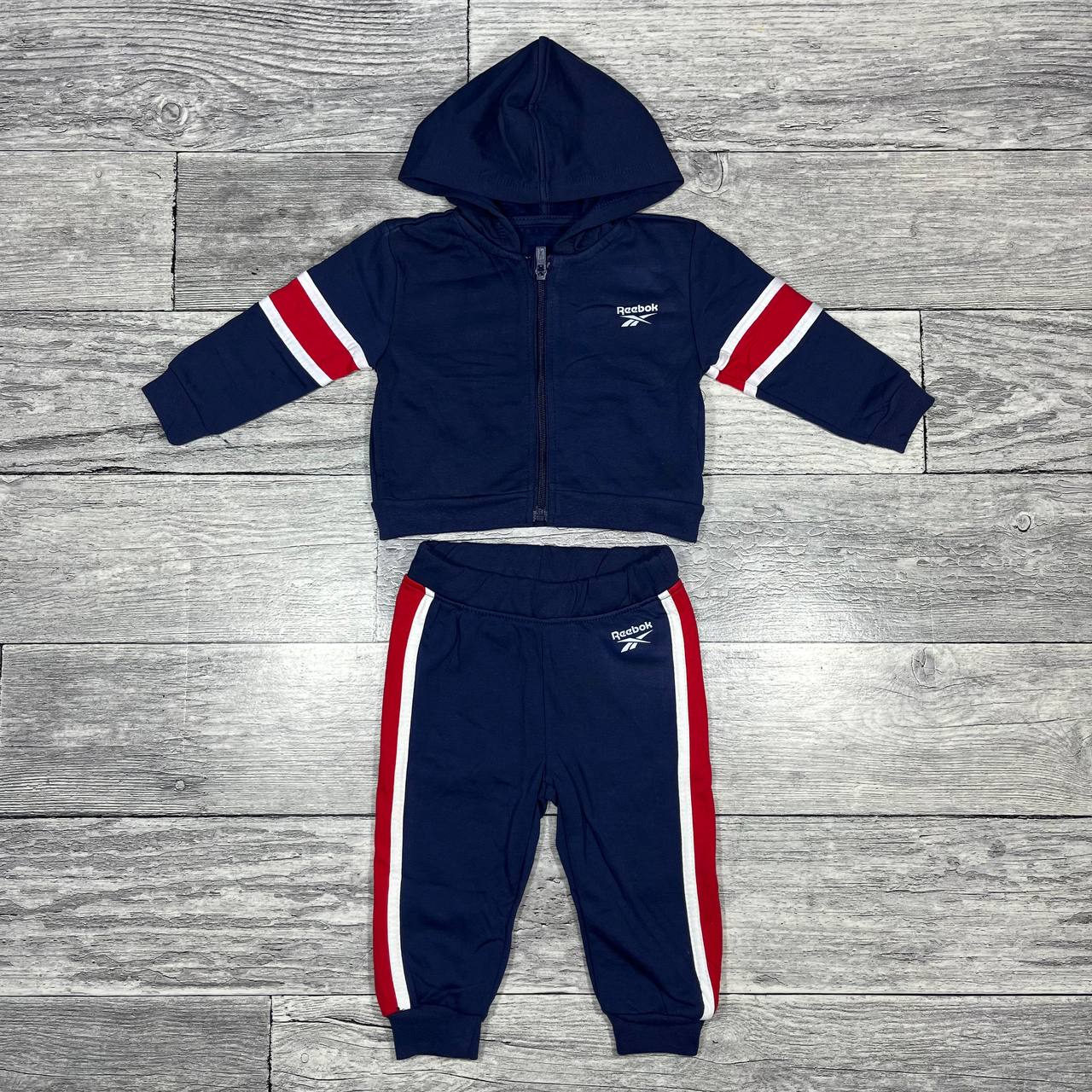 Jogging bébé BLUE NUIT - Reebok