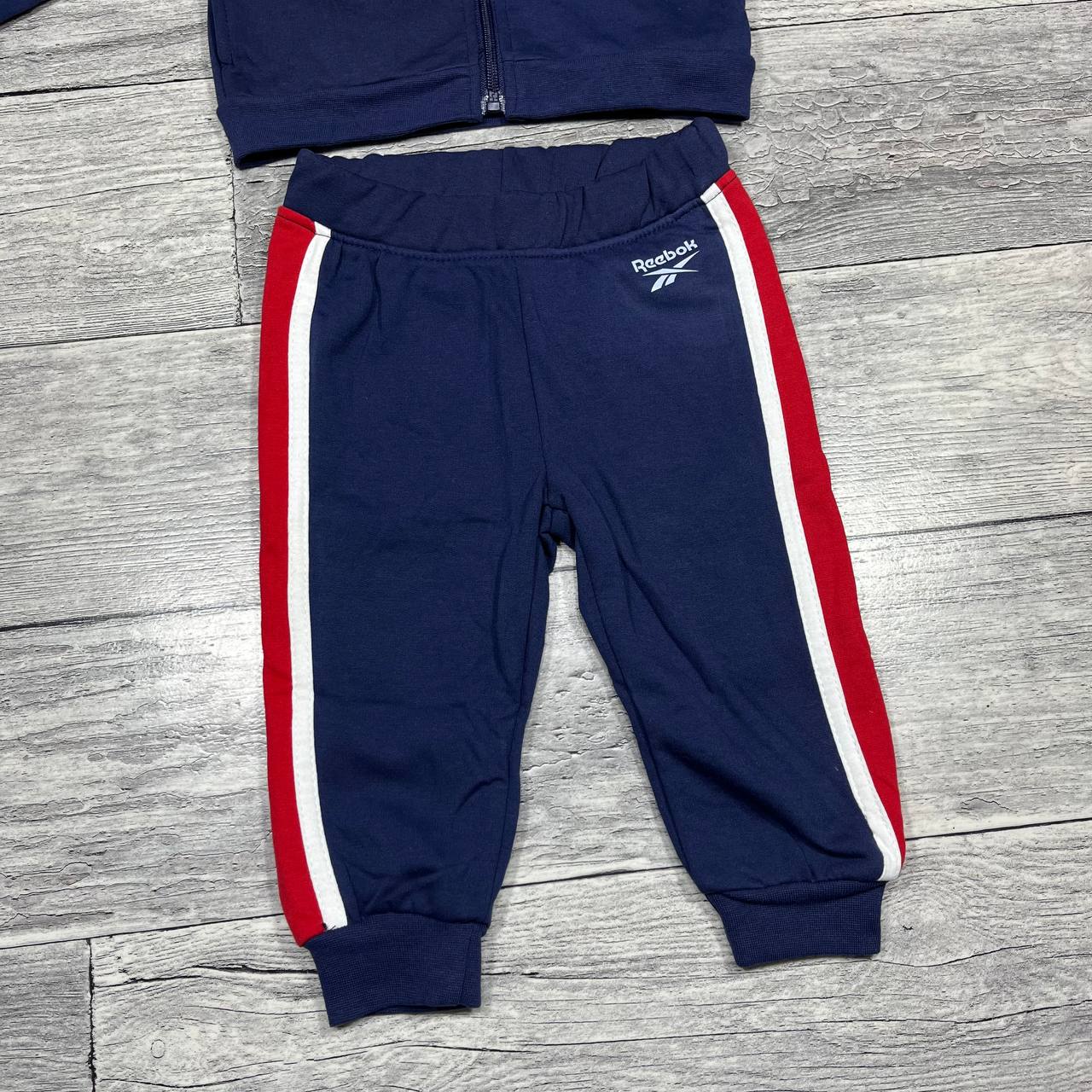 Jogging bébé BLUE NUIT - Reebok