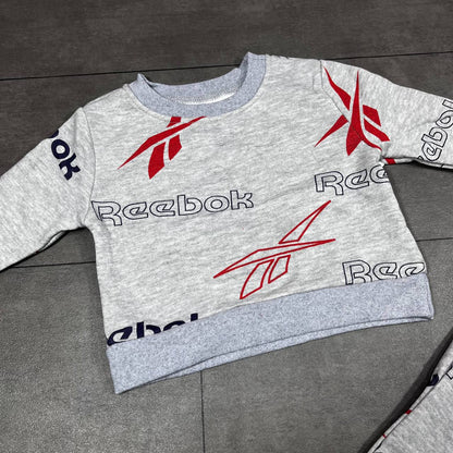 Jogging bébé GRIS - Reebok