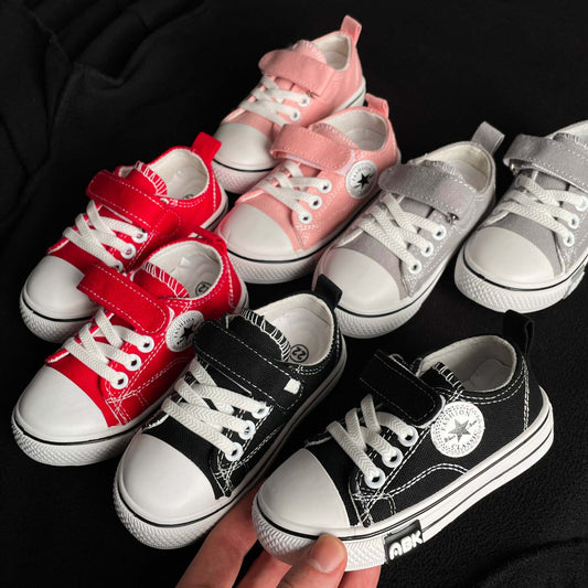 CONVERSE 24-33