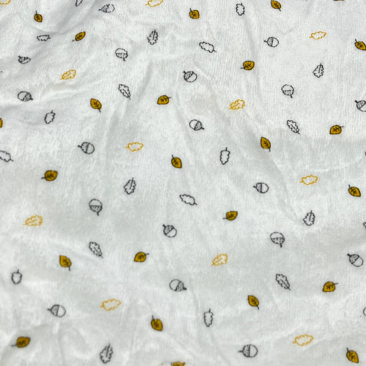 Grenouillère en velours INEXTENSO