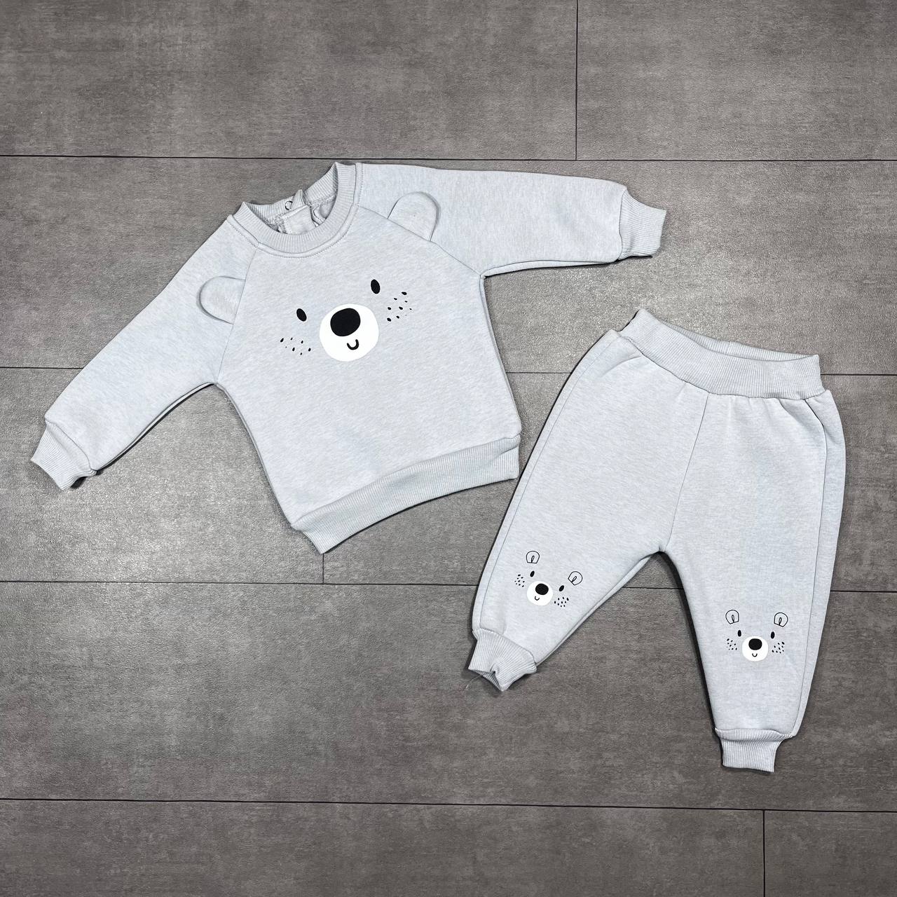 Ensemble jogging bébé -Favo kids