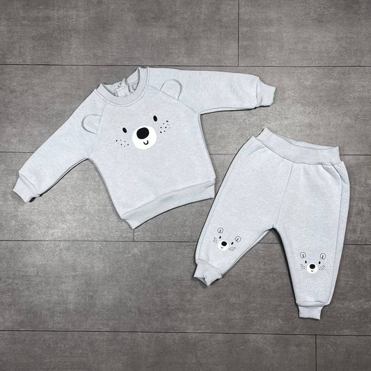 Ensemble jogging bébé -Favo kids