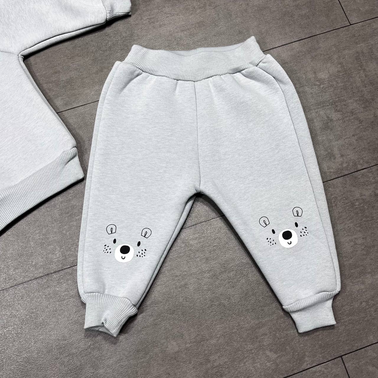 Ensemble jogging bébé -Favo kids