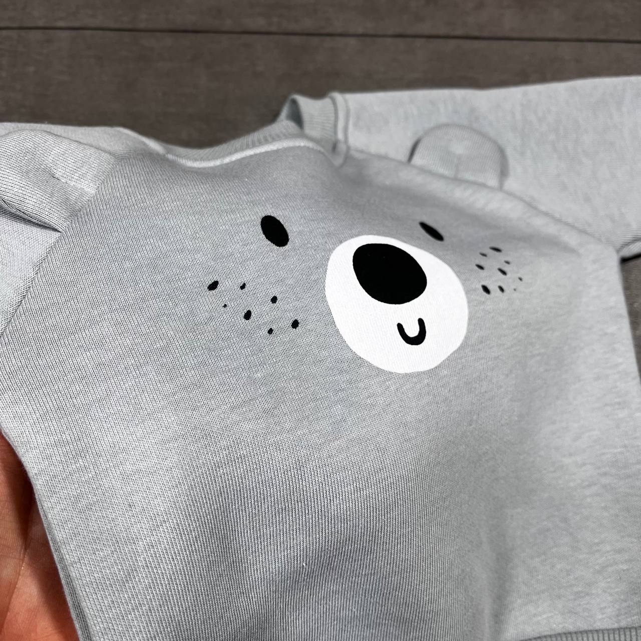 Ensemble jogging bébé -Favo kids