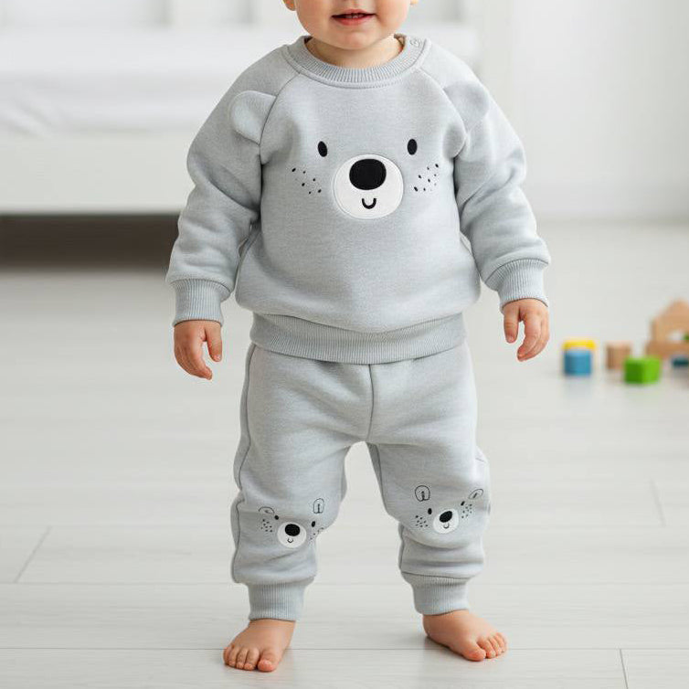 Ensemble jogging bébé -Favo kids